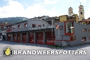 Meer informatie over de kazerne Steinach am Brenner 