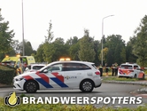 Motorrijder overleden bij eenzijdig ongeluk in Moergestel (+Video)