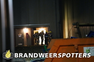 Ongeval GXO Logistics Marga Klompeweg in Tilburg (+Video)