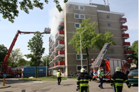 Middelbrand grip 1 dolomietenlaan
