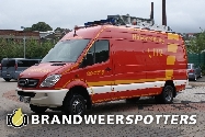 Meer informatie over het voertuig GW Höhenrettung