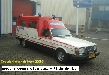 Meer informatie over het voertuig Ambulance Nedcar