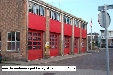 Meer informatie over de kazerne Zandvoort Centrum