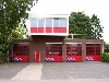 Meer informatie over de kazerne Soesterberg 