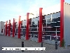 Meer informatie over de kazerne Ermelo 