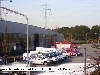 Meer informatie over de kazerne Chemelot (DSM) Bedrijfsbrandweer