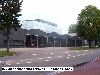 Meer informatie over de kazerne Apeldoorn Centrum