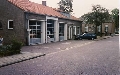 Meer informatie over de kazerne Eersel Oude Post