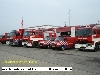 Meer informatie over de kazerne Hoek Bedrijfsbrandweer Dow Chemical