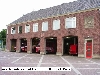 Meer informatie over de kazerne Dongen 