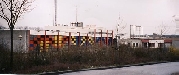 Meer informatie over de kazerne Leiden Noord