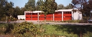 Meer informatie over de kazerne Hellevoetsluis 