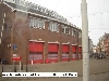 Meer informatie over de kazerne Amsterdam Hendrik