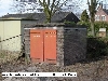 Meer informatie over de kazerne Steenoven 