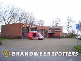 Meer informatie over de kazerne Hillegom 