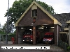 Meer informatie over de kazerne Moergestel 