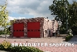 Meer informatie over de kazerne Westdorpe 