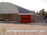 Meer informatie over de kazerne Zandvoort Noord