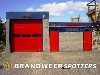 Meer informatie over de kazerne Lunteren 