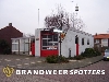 Meer informatie over de kazerne Maasdijk 