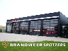 Meer informatie over de kazerne Oldenzaal 