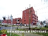 Meer informatie over de kazerne Rotterdam District Noord - Frobenstraat