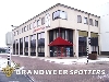 Meer informatie over de kazerne Spijkenisse 