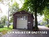 Meer informatie over de kazerne Aarlanderveen 