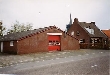 Meer informatie over de kazerne Alphen 