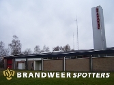 Meer informatie over de kazerne Veendam 