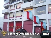 Meer informatie over de kazerne Rotterdam District Zuid - Pottumstraat
