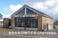 Meer informatie over de kazerne Monnickendam 