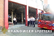 Meer informatie over de kazerne Zaandam West-Botenmakersstraat