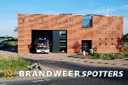 Meer informatie over de kazerne Standdaarbuiten 