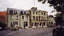 Meer informatie over de kazerne Straatsburg 