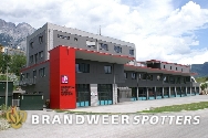 Meer informatie over de kazerne Telfs 