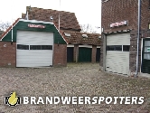 Meer informatie over de kazerne Marken 