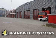 Meer informatie over de kazerne M&ouml;nchengladbach Feuerwache 2 Technik- und Logistikzentrum