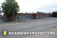 Meer informatie over de kazerne Dortmund Feuer und Rettungswache 2 - Nordwache