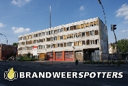 Meer informatie over de kazerne Dortmund Feuer und Rettungswache 1 - Mitte