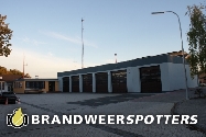 Meer informatie over de kazerne Stromberg 