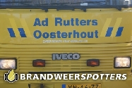 Meer informatie over de kazerne Oosterhout Bergingsbedrijf Ad Rutters