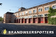 Meer informatie over de kazerne Stuttgart Feuerwache 3 - Bad Cannstatt