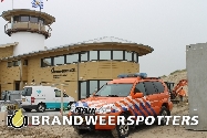 Meer informatie over de kazerne Vlissingen Reddingsbrigade Vlissingen