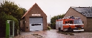 Meer informatie over de kazerne Molenschot 