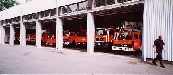 Meer informatie over de kazerne Turnhout 
