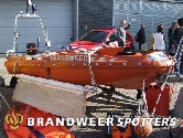 Meer informatie over het voertuig WOA-BOZ