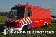 Meer informatie over het voertuig 18-172