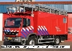Meer informatie over het voertuig DMD