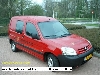 Meer informatie over het voertuig 